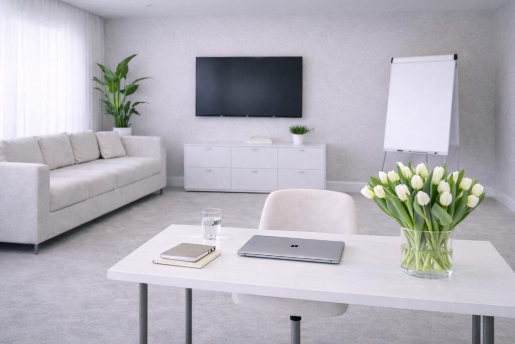 Wirksame Persönlichkeitsentwicklung